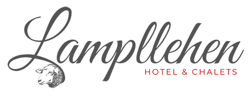 Hotel und Chalets Lampllehen bei Berchtesgaden